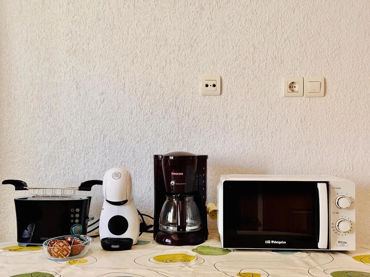 Casa Ramon Apartment Velez Rubio
