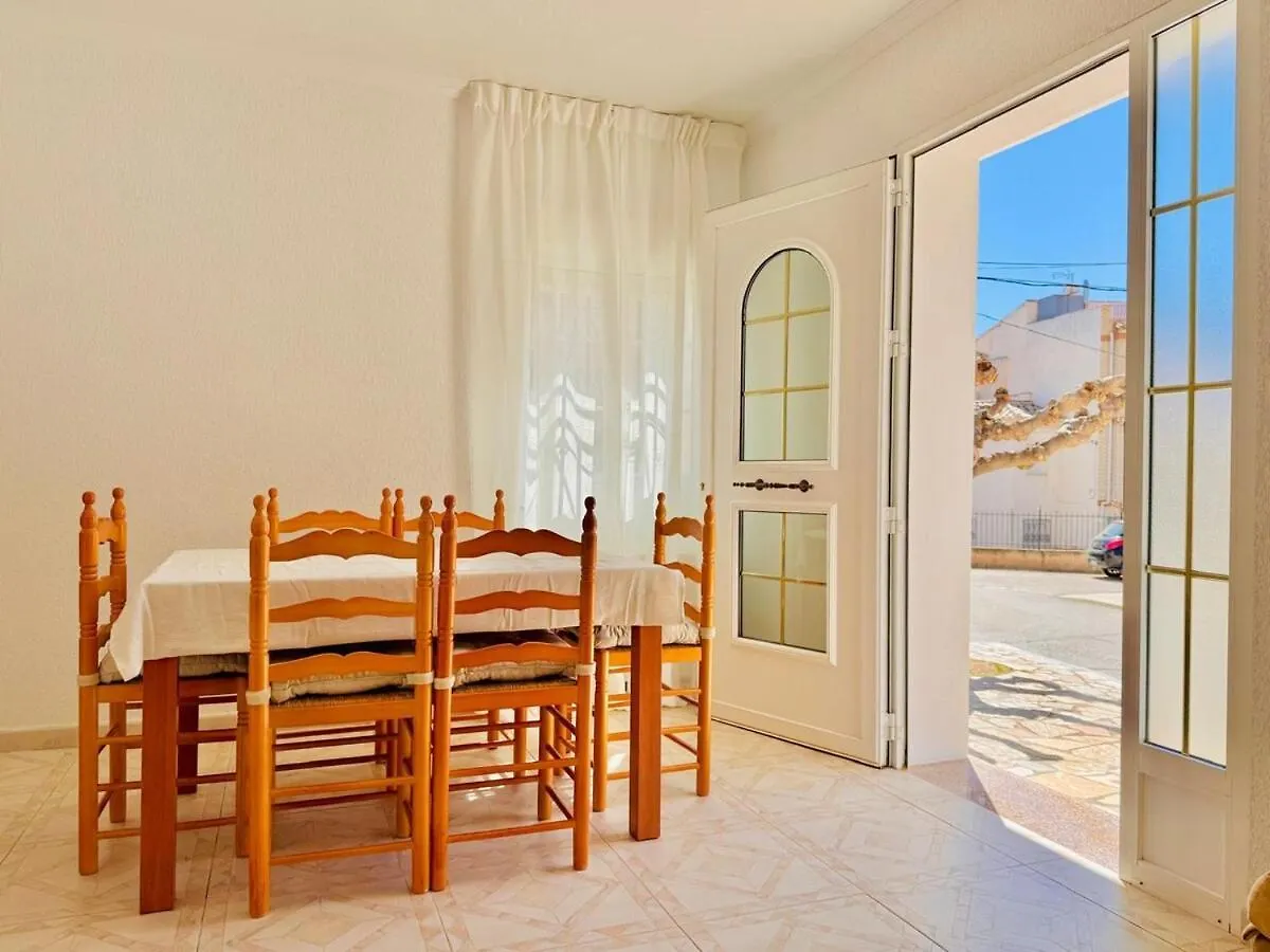 Casa Ramon Apartment Velez Rubio Spain