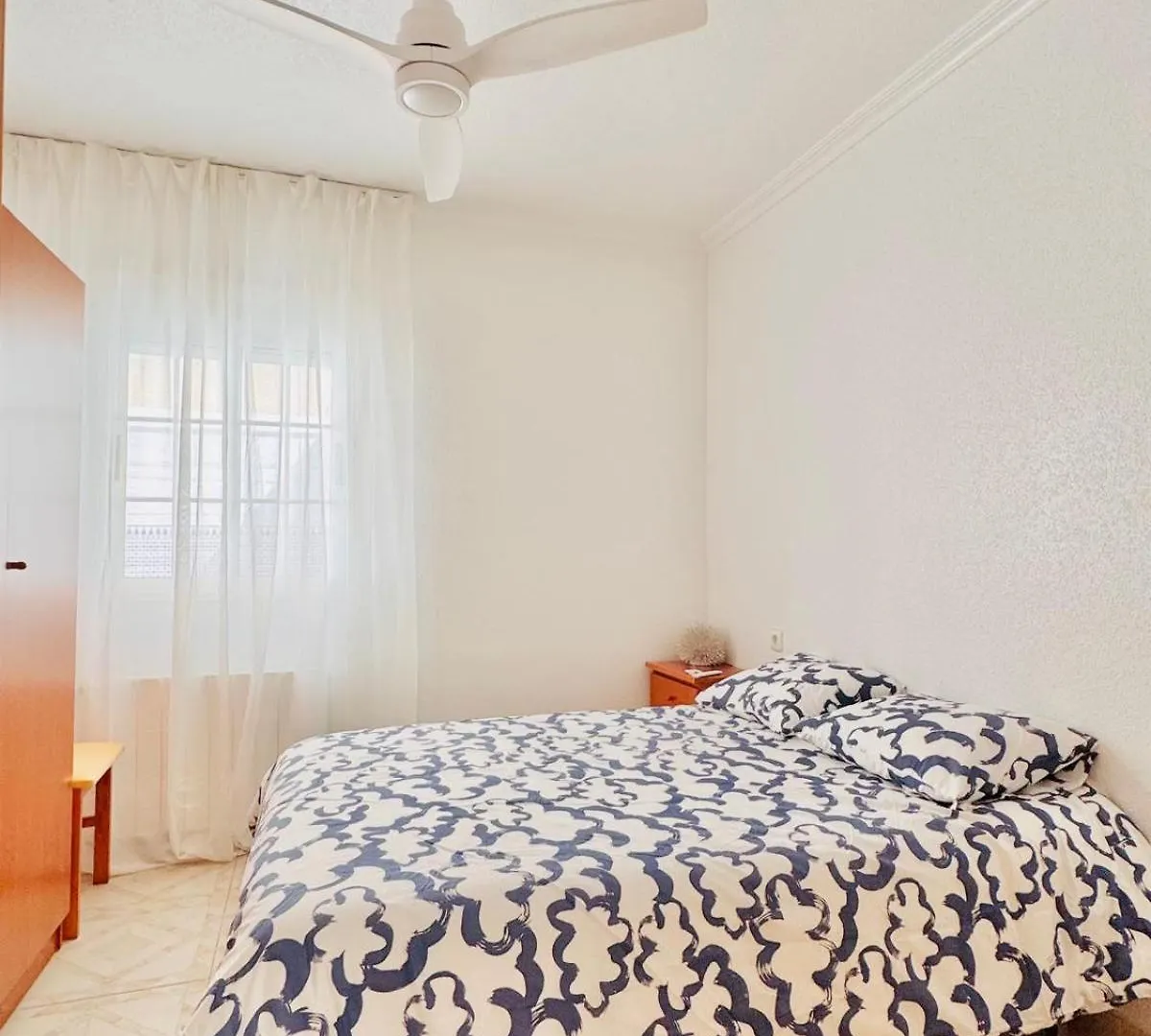 Casa Ramon Apartment Velez Rubio