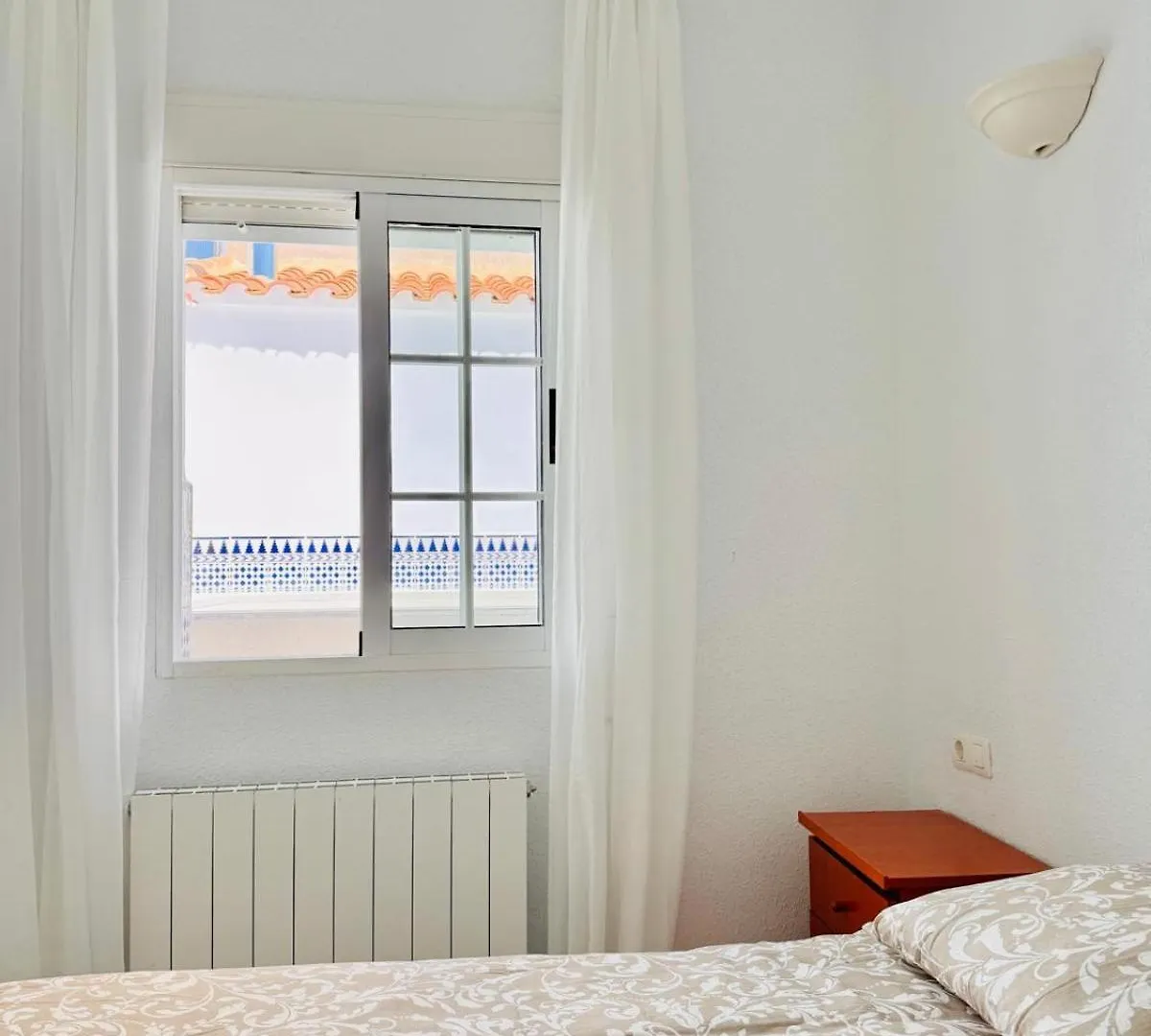Casa Ramon Apartment Velez Rubio