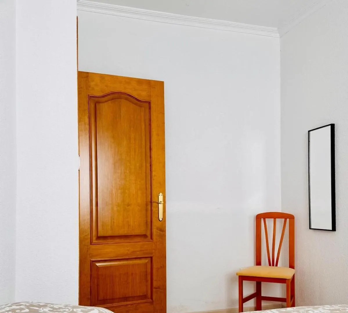 Casa Ramon Apartment Velez Rubio 0*,  Spain