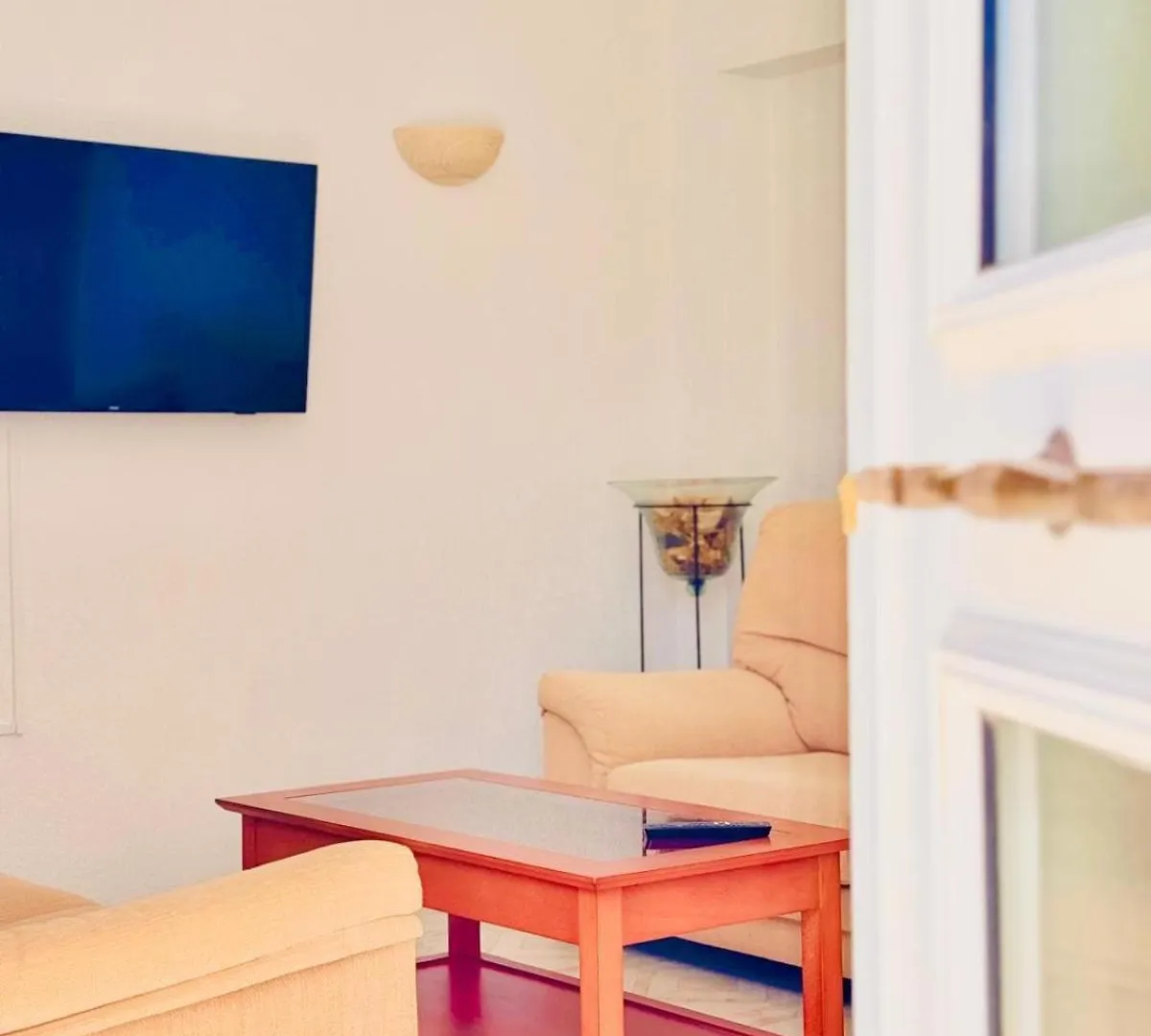 Casa Ramon Apartment Velez Rubio