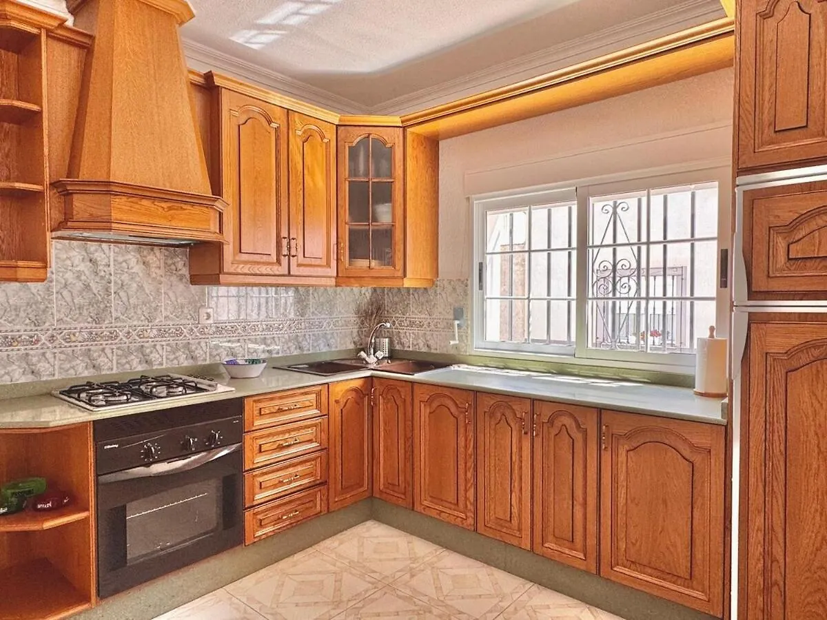 Casa Ramon Apartment Velez Rubio