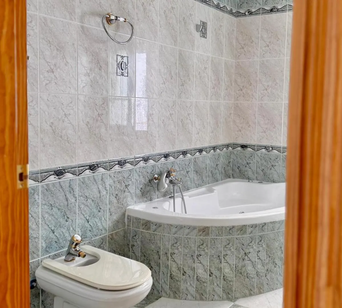 Casa Ramon Apartment Velez Rubio