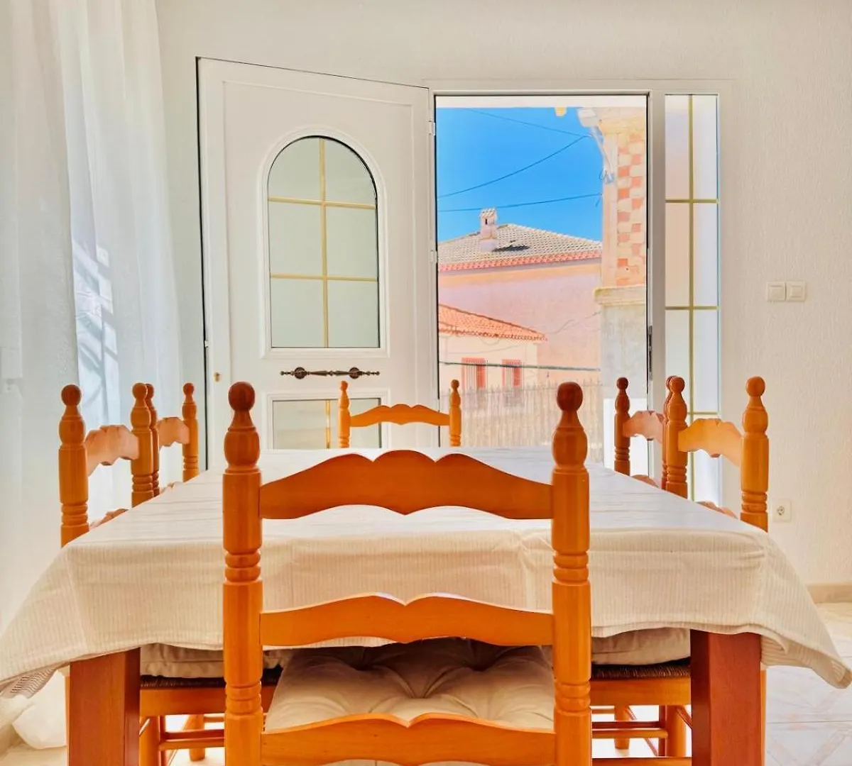 Casa Ramon Apartment Velez Rubio