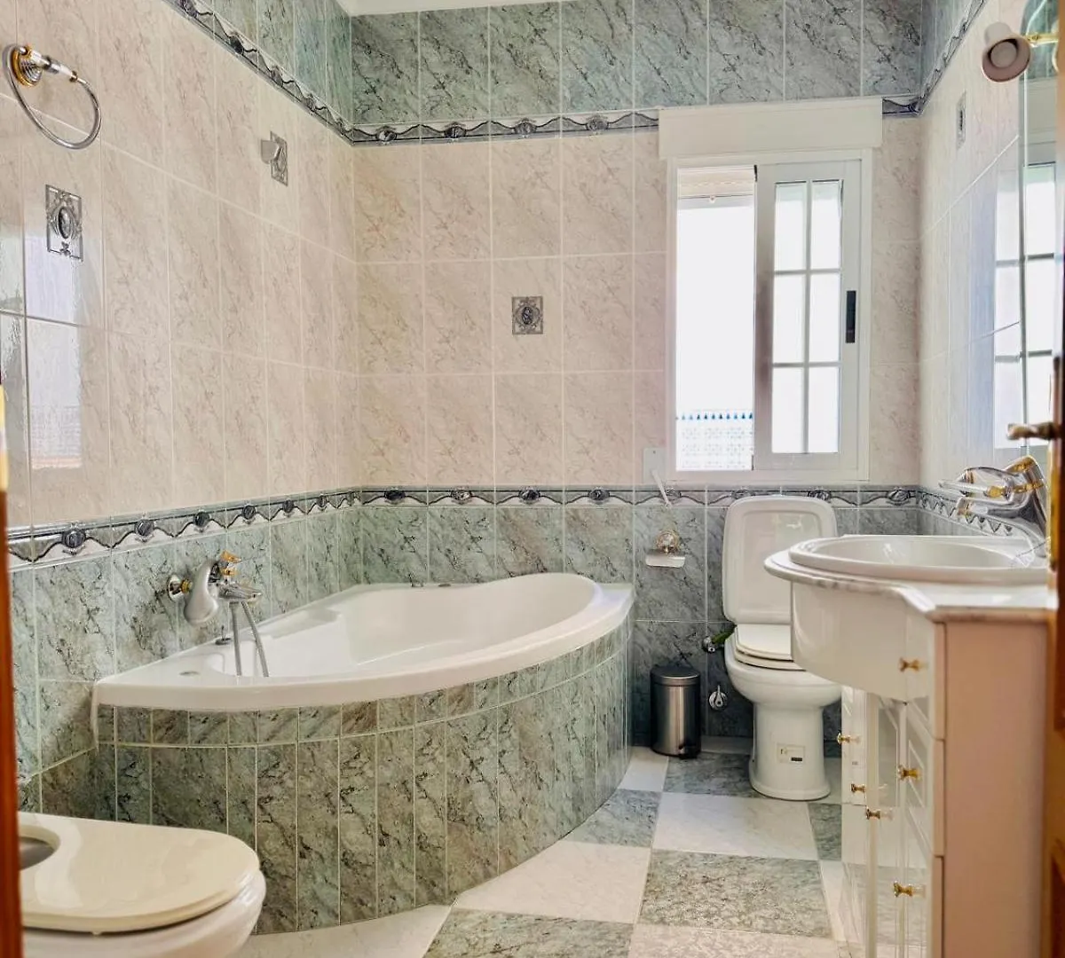 Casa Ramon Apartment Velez Rubio 0*,  Spain