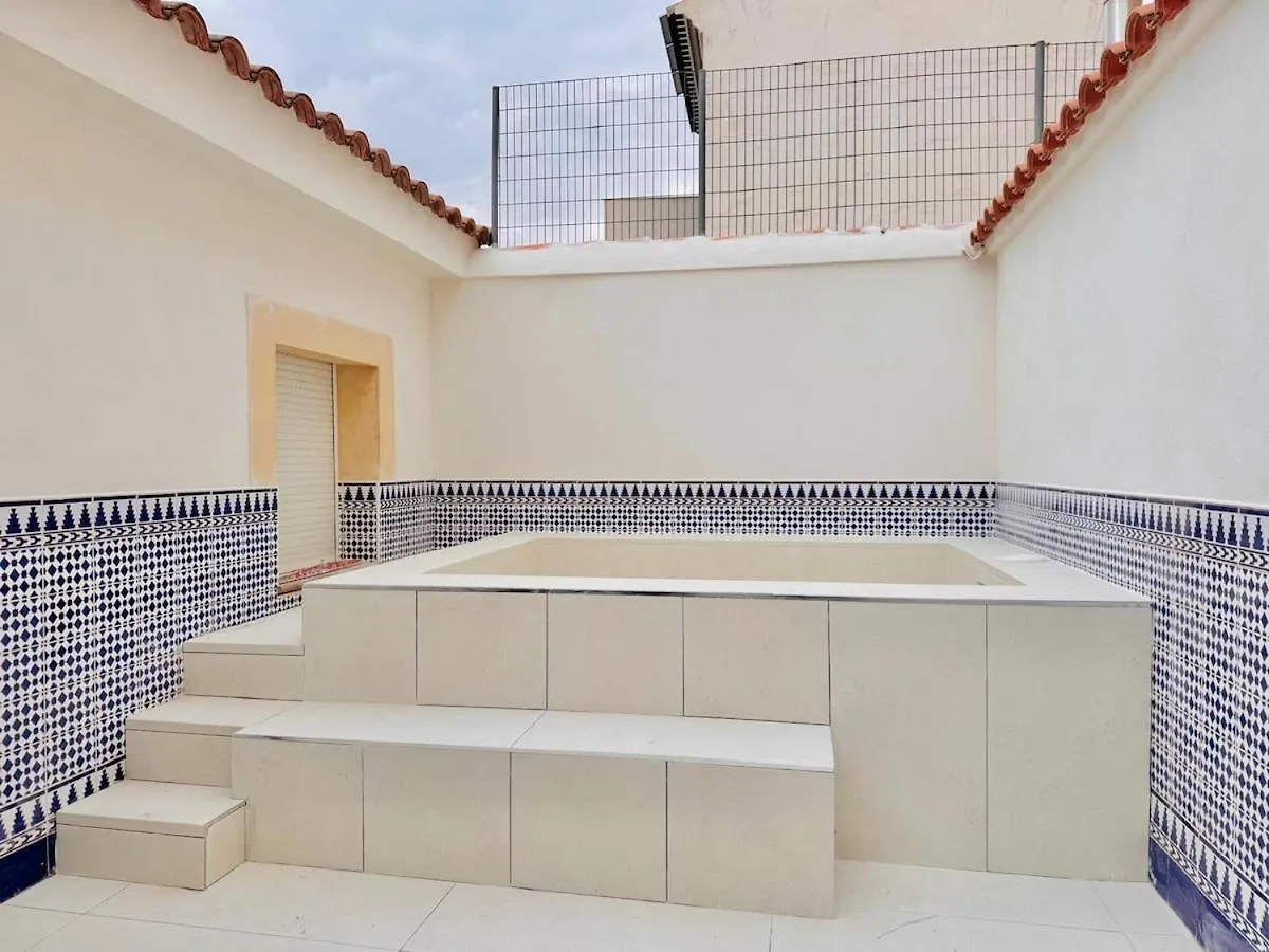 Casa Ramon Apartment Velez Rubio