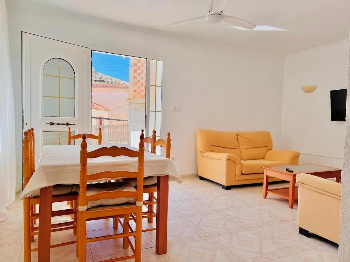 Casa Ramon Apartment Velez Rubio Spain