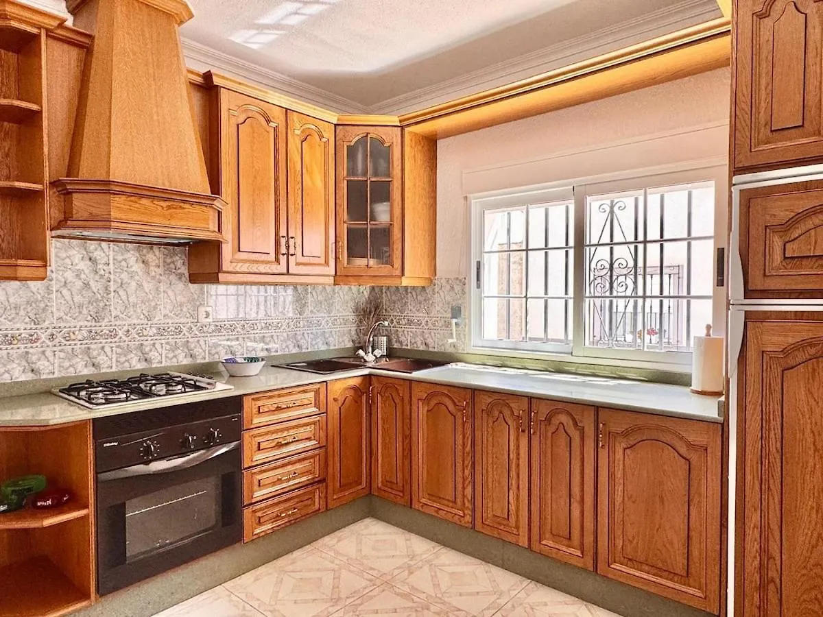 Casa Ramon Apartment Velez Rubio