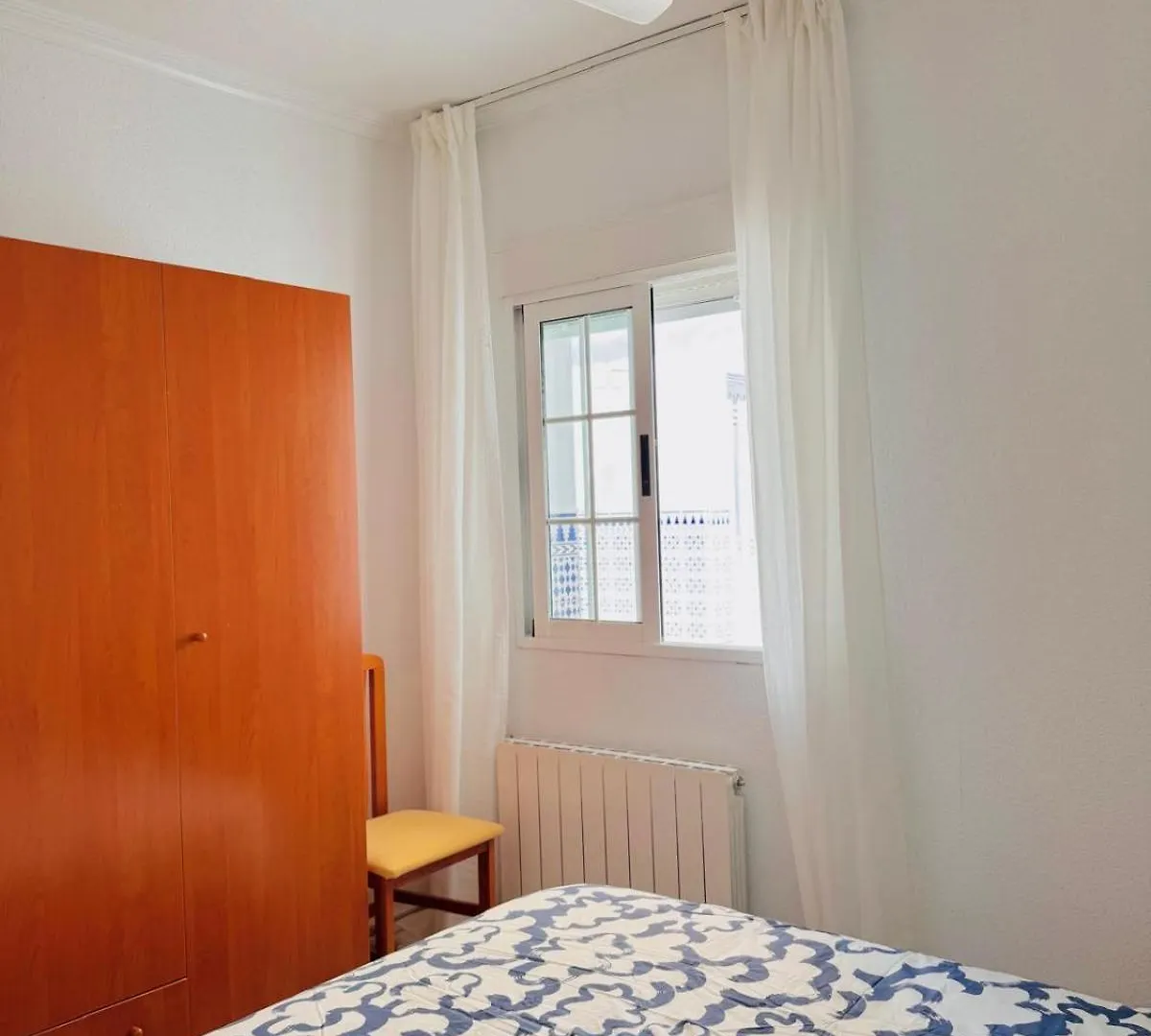 Casa Ramon Apartment Velez Rubio