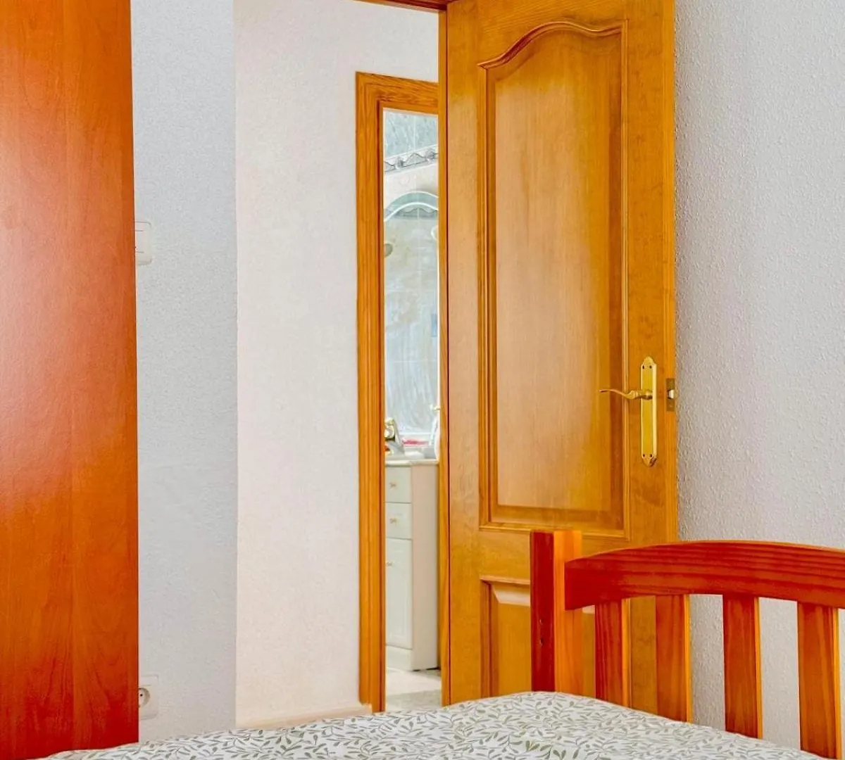 Casa Ramon Apartment Velez Rubio Spain