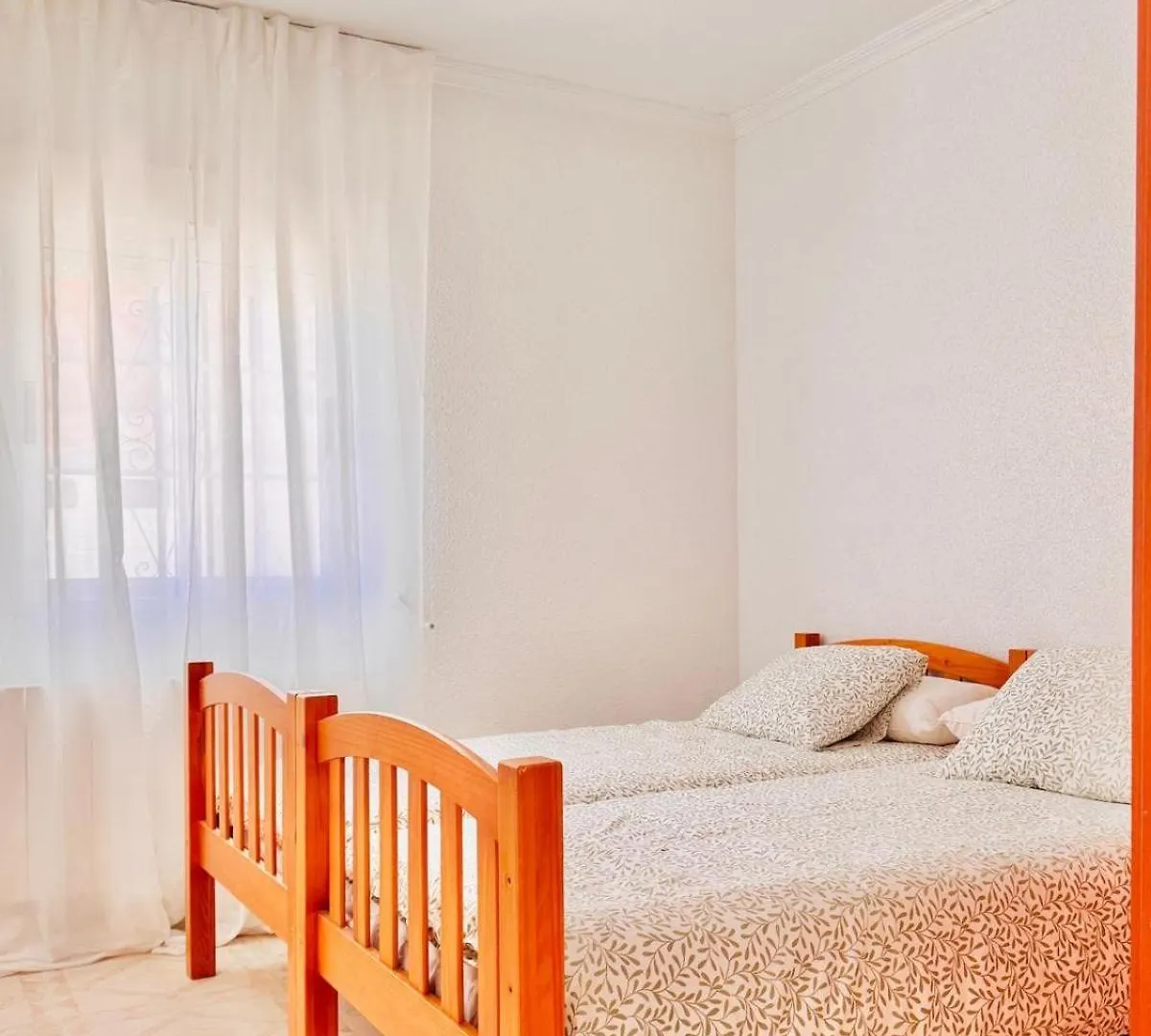 Casa Ramon Apartment Velez Rubio