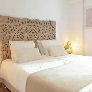 Bed & Breakfast Boutique Casa Paco - Adults Only, Vélez Rubio
