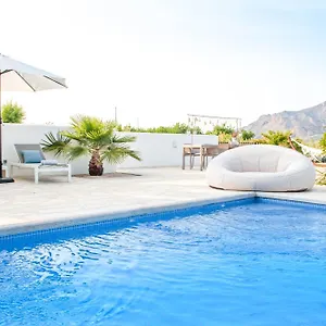 Bed & Breakfast Boutique Casa Paco - Adults Only, Vélez Rubio