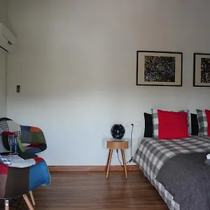 Bed & Breakfast Luxe Casa Paco, Vélez Rubio